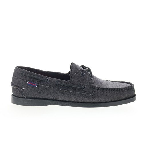 Sebago portland glitter - sebago,