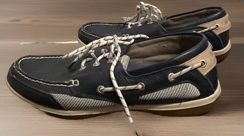 Sebago women docksides boat - sebago, women's