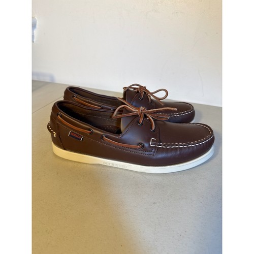 Brand new sebago - sebago,