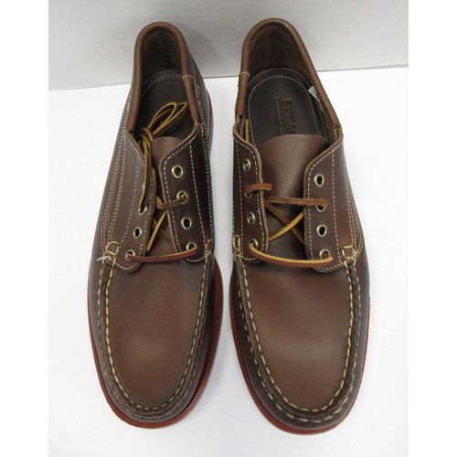 Sebago boat shoes - shoes, men
