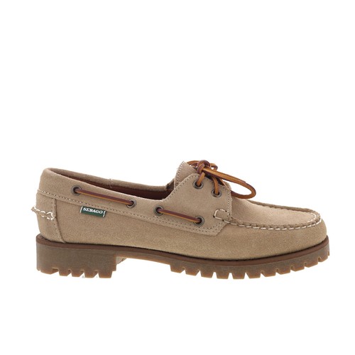 Sebago ranger suede - ranger,